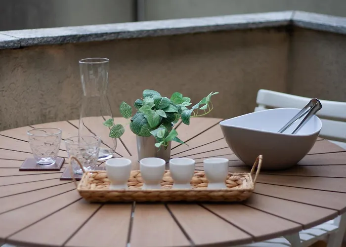 Profumo Di Apartament *