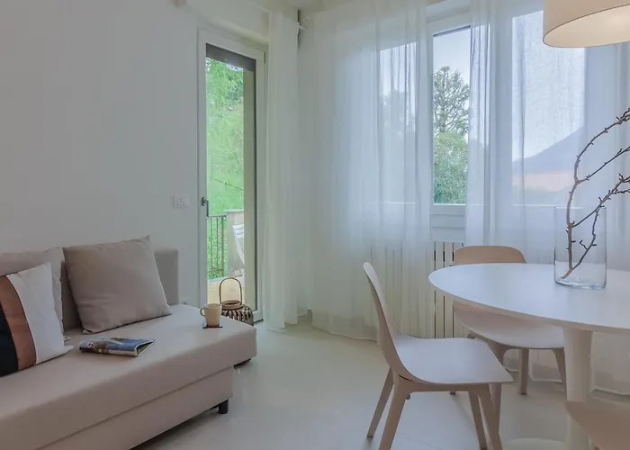 Profumo Di Apartament