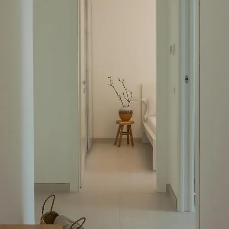 Profumo Di Apartment