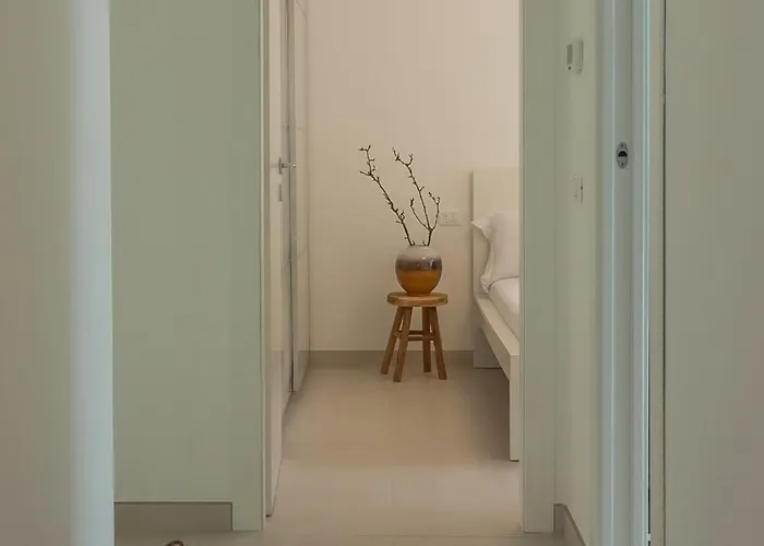 Profumo Di 公寓