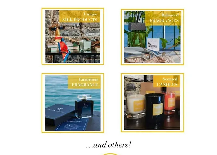 Profumo Di