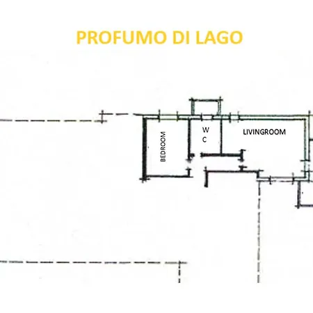 Profumo Di アパート