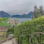 Appartement Profumo Di Perledo